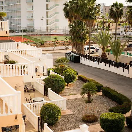 300m To Nissi Beach, Pool & Sunny Terrace アパート *