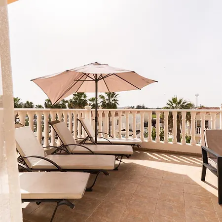 Apartment Nissi *