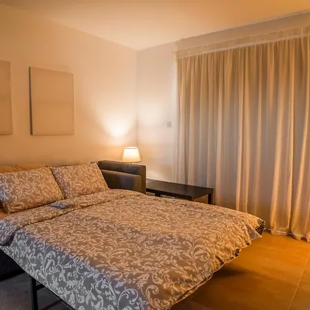 300m To Nissi Beach, Pool & Sunny Terrace