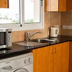 300m To Nissi Beach, Pool & Sunny Terrace