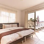 300m To Nissi Beach, Pool & Sunny Terrace * Ayía Nápa