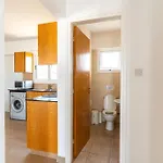 300m To Nissi Beach, Pool & Sunny Terrace Appartement Ayía Nápa