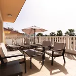 Appartement 300m To Nissi Beach, Pool & Sunny Terrace Ayía Nápa
