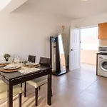 Appartement 300m To Nissi Beach, Pool & Sunny Terrace Ayía Nápa