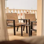 300m To Nissi Beach, Pool & Sunny Terrace *