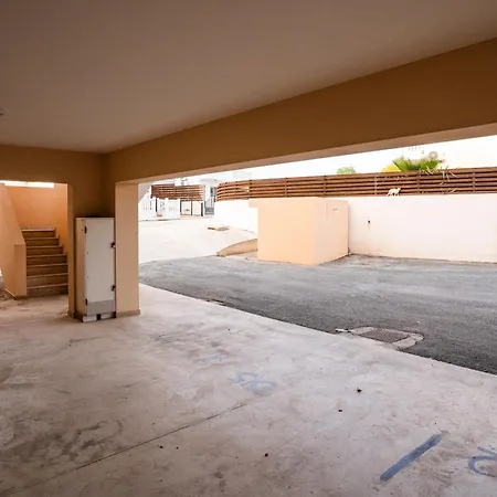 300m To Nissi Beach, Pool & Sunny Terrace *