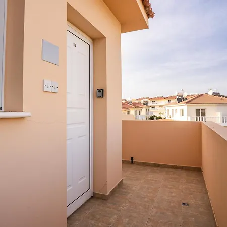 300m To Nissi Beach, Pool & Sunny Terrace Ayia Napa