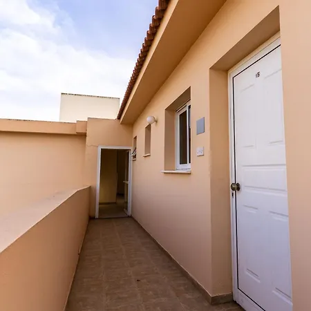 300m To Nissi Beach, Pool & Sunny Terrace Apartament *