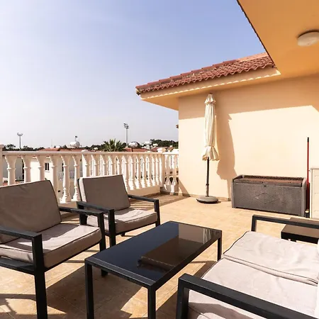 Apartment Nissi Ayia Napa