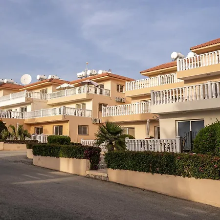 300m To Nissi Beach, Pool & Sunny Terrace Ayia Napa