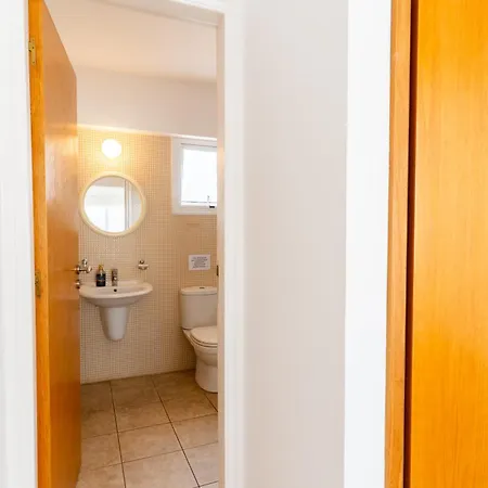 300m To Nissi Beach, Pool & Sunny Terrace * Ayia Napa