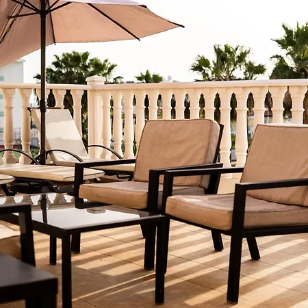 300m To Nissi Beach, Pool & Sunny Terrace Ayia Napa