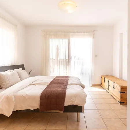 300m To Nissi Beach, Pool & Sunny Terrace Ayia Napa