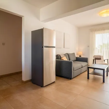 300m To Nissi Beach, Pool & Sunny Terrace * איה נאפה