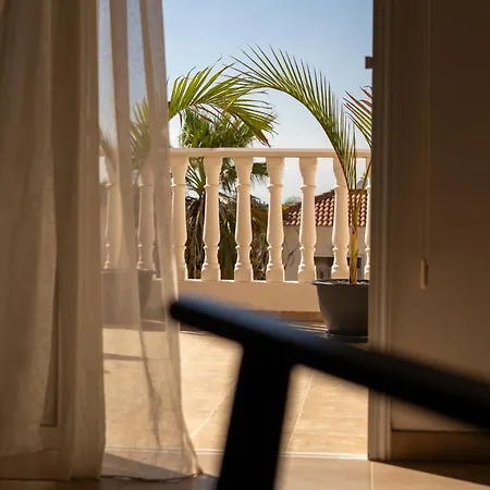 Apartment 300m To Nissi & Sunny Terrace Ayia Napa