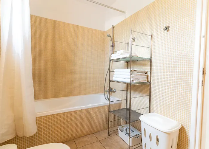 公寓 300m To Nissi Beach, Pool & Sunny Terrace *