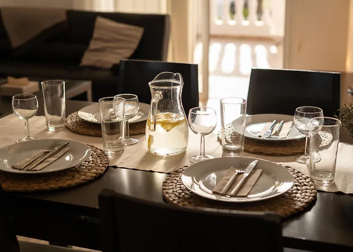 300m To Nissi Beach, Pool & Sunny Terrace 圣纳帕