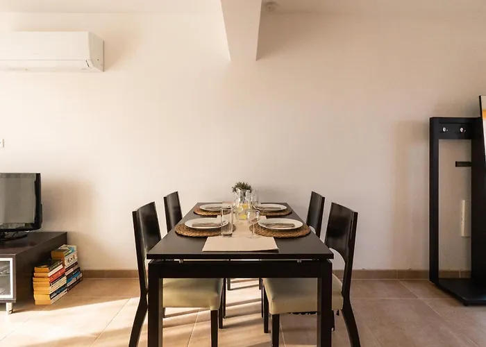 300m To Nissi Beach, Pool & Sunny Terrace 公寓