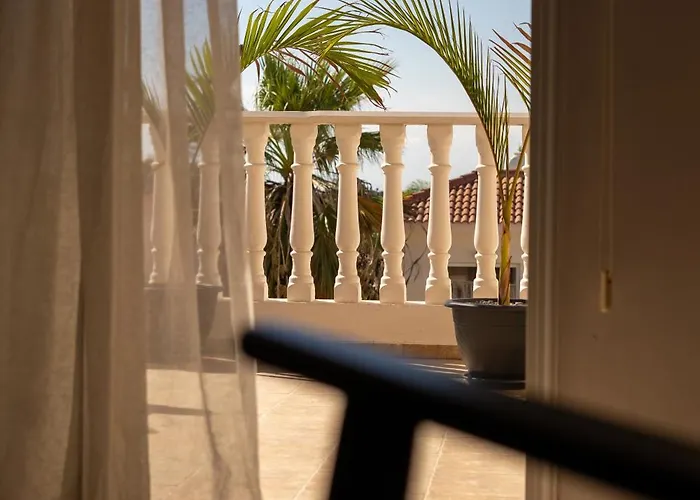 Apartament 300m To Nissi Beach, Pool & Sunny Terrace Ajia Napa