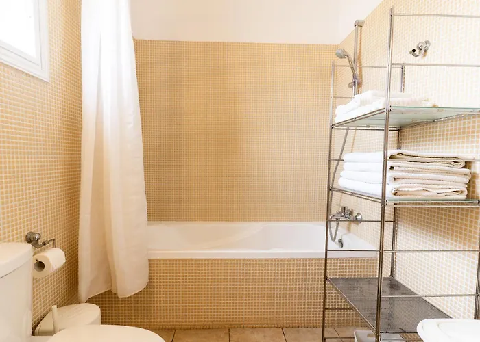 300m To Nissi Beach, Pool & Sunny Terrace