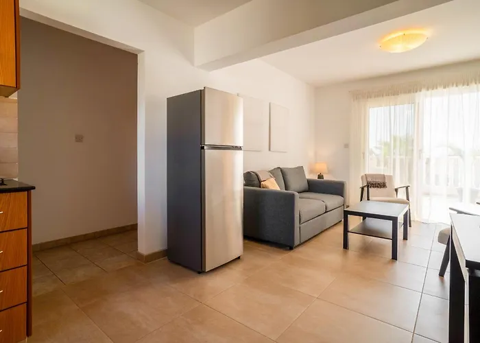 300m To Nissi Beach, Pool & Sunny Terrace * Ayia Napa