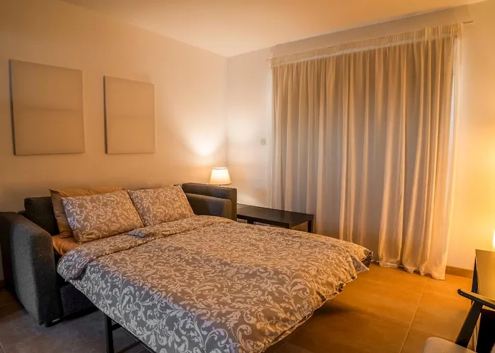 300m To Nissi Beach, Pool & Sunny Terrace