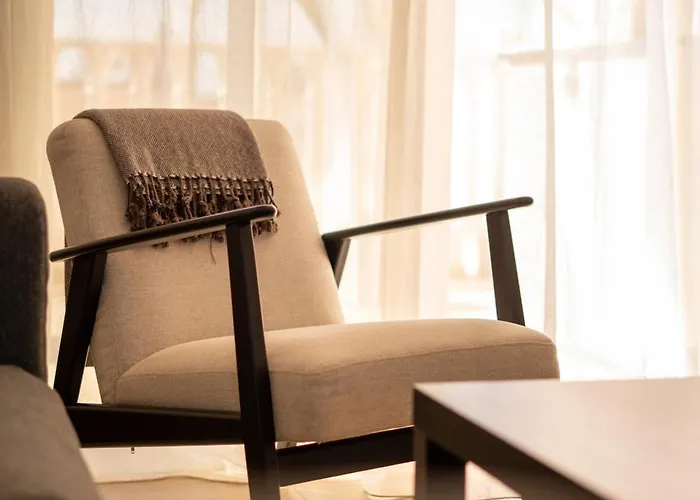 300m To Nissi Beach, Pool & Sunny Terrace Apartmán *